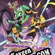 generador de claves de CD Freedom Planet