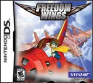 Freedom Wings generador de claves de CD