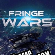 Fringe Wars generador de claves de licencia