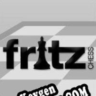 Fritz Chess generador de claves de CD