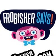 generador de claves Frobisher Says!