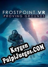 Frostpoint VR: Proving Grounds clave gratuita