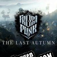 clave de licencia Frostpunk: The Last Autumn