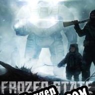 clave gratuita Frozen State