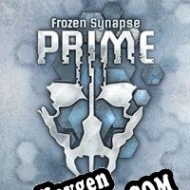 generador de claves de licencia Frozen Synapse: Prime