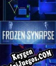 Frozen Synapse generador de claves