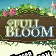 Full Bloom generador de claves de CD