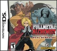 Fullmetal Alchemist: Dual Sympathy clave gratuita