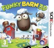 generador de claves de licencia Funky Barn 3D