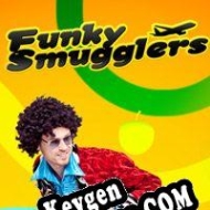 clave gratuita Funky Smugglers