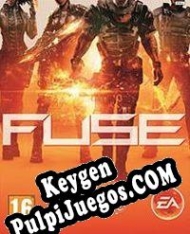 clave gratuita Fuse