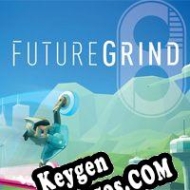 generador de claves FutureGrind