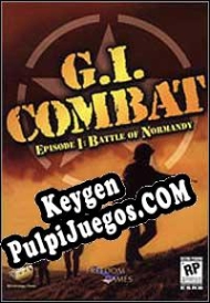 clave de licencia G.I. Combat