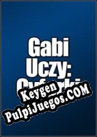 Gabi Uczy: Cyferki clave de activación