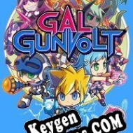 clave de licencia Gal Gunvolt