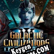 clave de activación Galactic Civilizations III: Intrigue