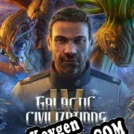 clave de licencia Galactic Civilizations IV