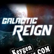 clave de licencia Galactic Reign