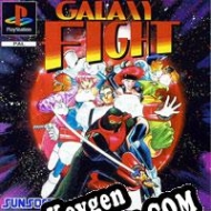 Galaxy Fight: Universal Warriors generador de claves de licencia