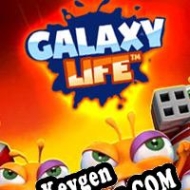 clave gratuita Galaxy Life