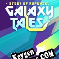 Galaxy Tales: Story of Rapunzel generador de claves de licencia