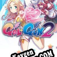 Gal*Gun 2 generador de claves de licencia