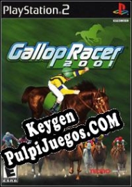 Gallop Racer 2001 clave gratuita