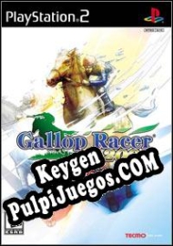 Gallop Racer 2006 clave gratuita