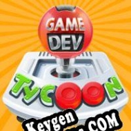 generador de claves de CD Game Dev Tycoon