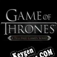 clave de licencia Game of Thrones: A Telltale Games Series Season Two