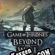 generador de claves de CD Game of Thrones: Beyond the Wall