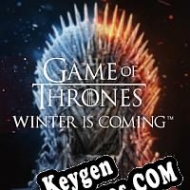 Game of Thrones: Winter is Coming clave de activación