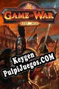 Game Of War: Fire Age clave gratuita