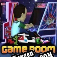 generador de claves de CD Game Room