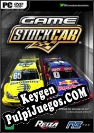 clave de licencia Game Stock Car