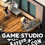 generador de claves de CD Game Studio Tycoon 3