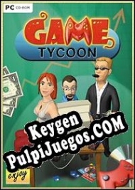 generador de claves de licencia Game Tycoon