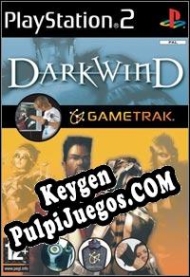 Gametrak: Dark Wind clave gratuita