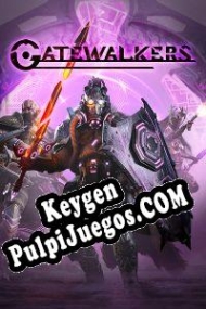 clave gratuita Gatewalkers