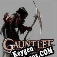 Gauntlet: Seven Sorrows generador de claves de licencia