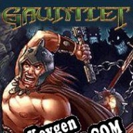 generador de claves de CD Gauntlet