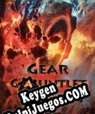 Gear Gauntlet generador de claves de licencia