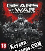 Gears of War: Ultimate Edition generador de claves