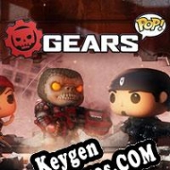 generador de claves de licencia Gears POP!