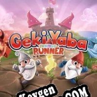 Geki Yaba Runner generador de claves de CD