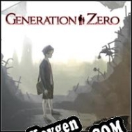 clave de activación Generation Zero (2010)