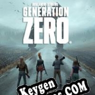 Generation Zero clave gratuita