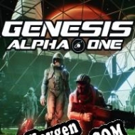 generador de claves de CD Genesis Alpha One