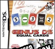 Genius DS: Equal Cards generador de claves