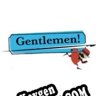 Gentlemen! generador de claves